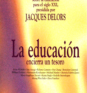 Informe Delors – UNESCO