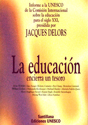 INFORME DELORS - UNESCO