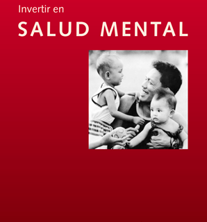 Invertir en Salud Mental – OMS