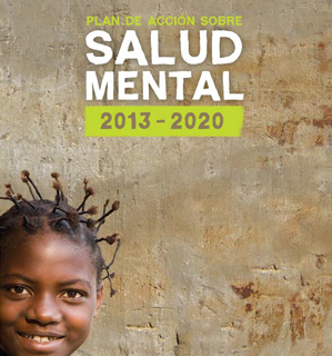 Plan de Acción sobre Salud Mental 2013-2020